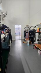 Tuas South Connection (D22), Factory #601306591